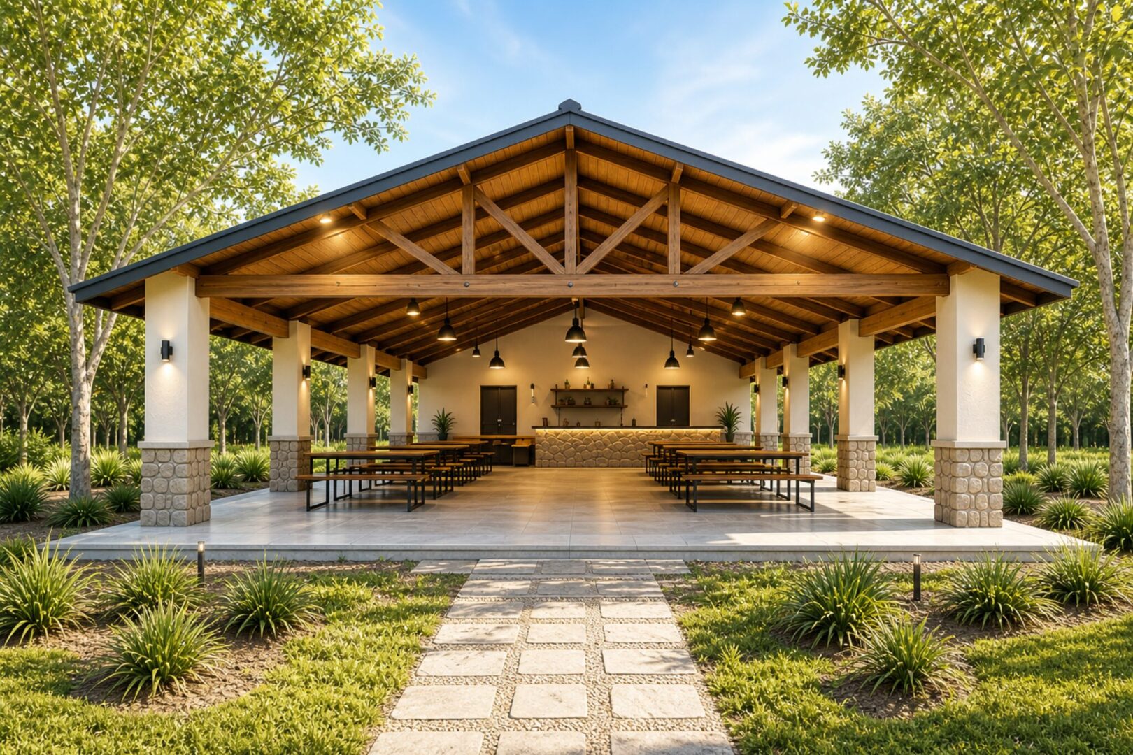 Dining Hall